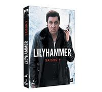 Lilyhammer - Saison 3