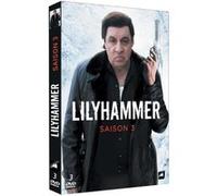Lilyhammer Saison 3 Coffret DVD E