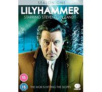 Lilyhammer: Season 1 [DVD]