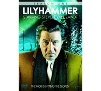 Lilyhammer-Season 1 [Import]