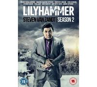 Lilyhammer - Season 2 [Dvd]