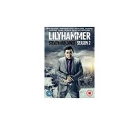 Lilyhammer - Season 2 [Dvd]