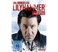 Lilyhammer: Staffel 01