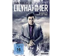 Lilyhammer: Staffel 02