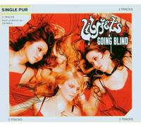 Lilyjets - Going Blind (2-Track)