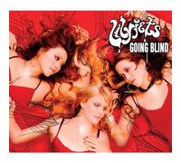 Lilyjets - Going Blind [Import]