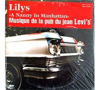 Lilys - A Nanny in Manhattan