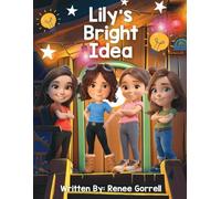 Lily's Bright Idea