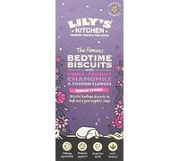 Lilys Cuisine Dog Bedtime Biscuits 100g x 1