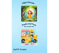 Lily's dream and Paula and Tom ice cream van