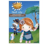 Lily's Driftwood Bay: Meet Lily