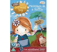 Lily's Driftwood Bay - Message In A Bottle