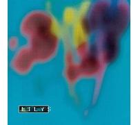 Lilys – Eccsame The Photon Band – Vinyle – Frontier Labs