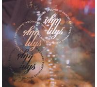 Lilys - Everything Wrong is Imaginary