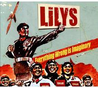 Lilys - Everything Wrong is Imaginary