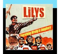 Lilys - Everything Wrong Is Imaginary