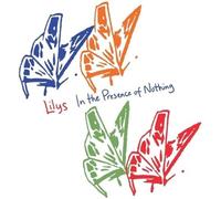 Lilys – In the Presence of Nothing – Vinyle import – Frontier Labs