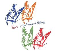 Lilys – In the Presence of Nothing – Vinyle import – Frontier Labs