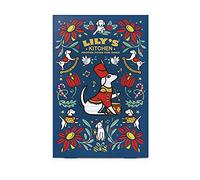 Lily's Kitchen Calendrier de l’Avent pour Chien 100g