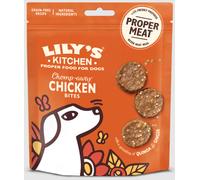 LILY'S KITCHEN-Bouchées au poulet friandise pour chien Lily’s Kitchen - 70 g