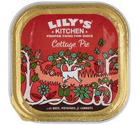 Lily's Kitchen Cottage Pie 150 g