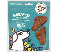 LILY'S KITCHEN-Mini effilés au canard friandise pour chien Lily’s Kitchen - 70 g
