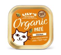 Lily's Kitchen Organic Chicken Dinner 85 G