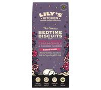 Lily's Kitchen Organic Dog Treats Bedtime Biscuits 100 g (Pack of 3)
