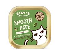 LILY'S KITCHEN-Terrine à l’agneau pour chat Lily’s Kitchen - 85 g