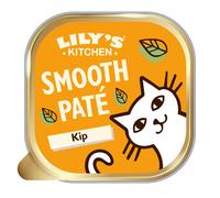 LILY'S KITCHEN-Terrine au poulet pour chat Lily’s Kitchen - 85 g