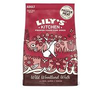 Lily's Kitchen Very Venison Grain Free Dog Food 1 Kg