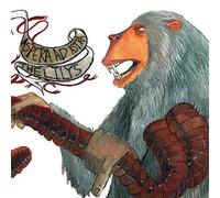 Lilys - Lilys/Aspera Ad Astra