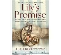 Lilys Promise - Dov Forman - HarperCollins - Livre en Anglais - Paperback Dov FormanDov Forman (Auteur)