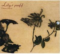 MasterPieces - Lily's Puff - Heaven Frowns
