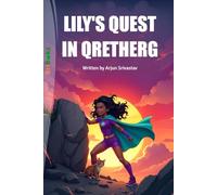 LILY'S QUEST IN QRETHERG