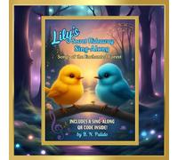 Lily's Secret Hideaway Sing-Along: Songs of the Enchanted Forest