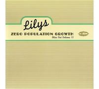 Lilys - Zero Population Growth-6t
