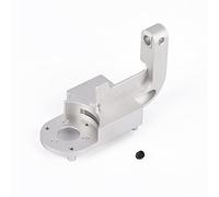 LILYY Accessoires de Drones Pièces de réparation de cardan for Standard Phantom 3 P3 Caméra de caméra de caméra Boulet de Rouleau de Roule Facile à Installer(Yaw Bracket)