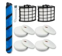 LILYY Accessoires de rechange pour aspirateur vertical Shark AZ2002 AZ2000 AZ2000 W Vertex Duoclean Powerfin