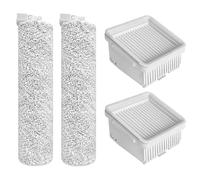 LILYY Convient pour XIAOMI/Shunzao H100 PRO Filtre à haute température pour machine à laver