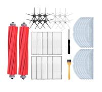 LILYY Filtre HEPA - Brosse latérale principale pour aspirateur robot Xiaomi Roborock S7 T7S T7PLUS