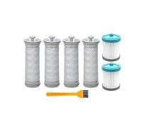 LILYY Filtres HEPA de rechange et pré-filtres pour aspirateurs Tineco A10/A11 Hero A10/A11 Master, Tineco Pure One S11/S12