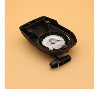LILYY Lanceur de lanceur pour Honda 47,9 CC GX50 GXH50 WX15 générateur de moteur tondeuse à gazon Pièce de rechange