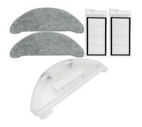 LILYY Support de montage pour balai Roidmi EVE Plus - Accessoire de rechange pour aspirateur robot