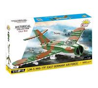 LIM-5 (MIG-17F) Allemagne de l'Est COBI-5825