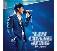 Lim ChangJung-First Live Album 2CD K-POP Sealed Lim Chang Jung I Am The Çü BROTHER