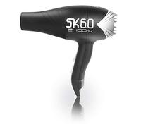 Lim Hair Sèche-cheveux professionnel SK 6.0, 2400 W (Noir)