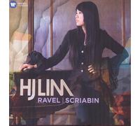 Lim, Hj - Piano Works By Ravel &..