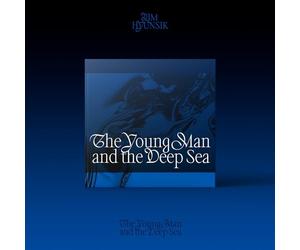 LIM HYUNSIK 'The Young Man and the Deep Sea'（韓国盤）