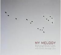 Lim Kyung Eun - My Melody